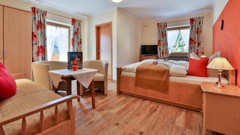 Gaestehaus Heissenlehen Ramsau bei Berchtesgaden Екстериор снимка