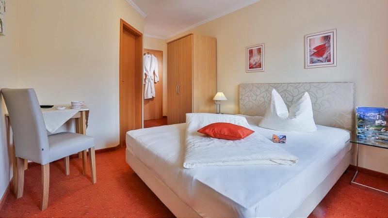 Gaestehaus Heissenlehen Ramsau bei Berchtesgaden Екстериор снимка