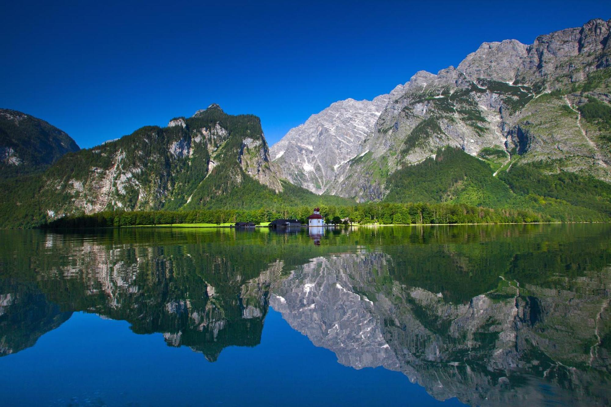 Gaestehaus Heissenlehen Ramsau bei Berchtesgaden Екстериор снимка